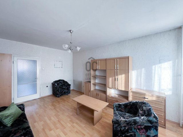 Eladó téglalakás, Budapesten, XX. kerületben 42 M Ft, 1 szobás