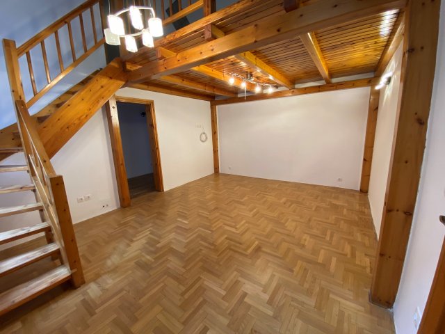 Kiadó téglalakás, albérlet, V. kerületben, Belgrád rakparton