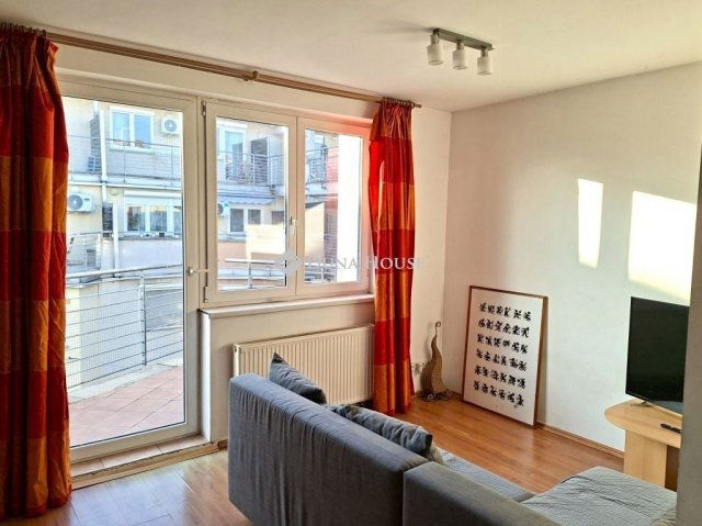 Eladó téglalakás, Budapesten, IX. kerületben 97.9 M Ft, 2 szobás