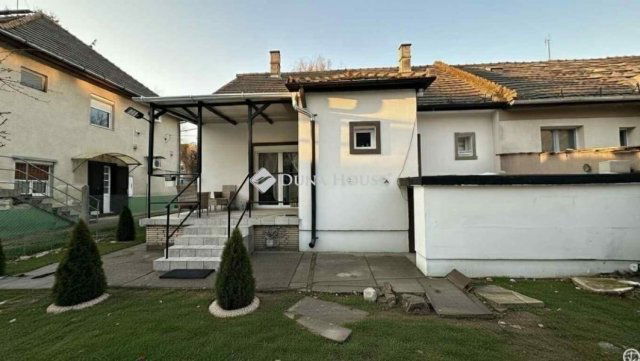 Eladó családi ház, Budapesten, XIV. kerületben 124.9 M Ft