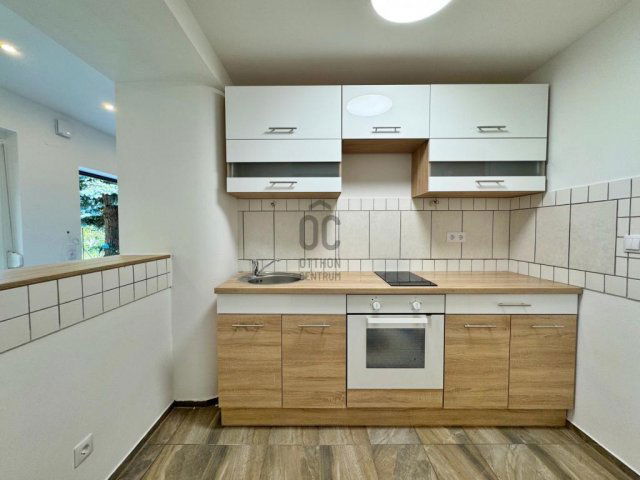 Eladó téglalakás, Budapesten, XVII. kerületben 54.9 M Ft