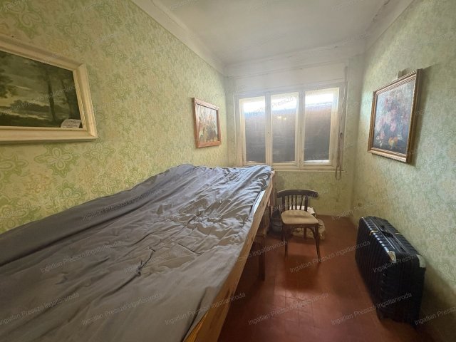 Eladó családi ház, Adorjánházán 9.9 M Ft, 2+1 szobás
