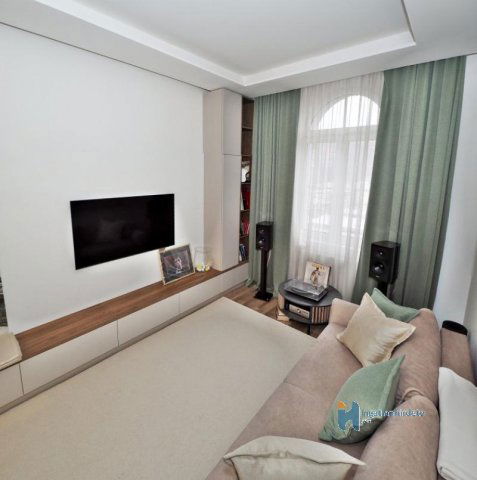 Eladó téglalakás, Budapesten, XIII. kerületben 110 M Ft