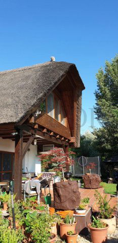 Eladó családi ház, Délegyházán 155 M Ft, 4+1 szobás