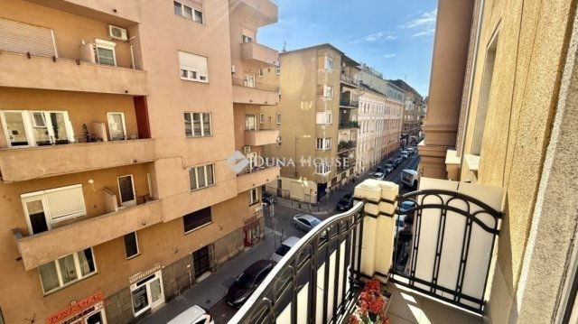 Eladó téglalakás, Budapesten, XIII. kerületben 99.9 M Ft