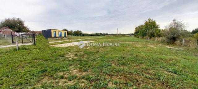 Eladó telek, Nagyrécsén 89 M Ft / költözzbe.hu