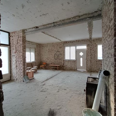 Eladó családi ház, Letenyén 19.9 M Ft, 3 szobás