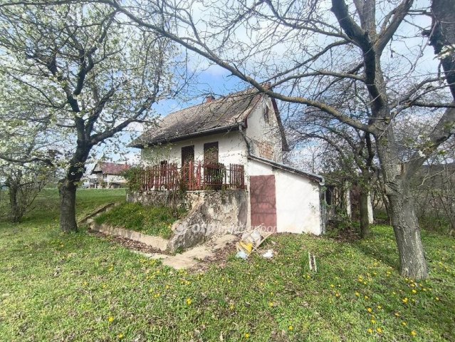 Eladó nyaraló, Sukorón 19.9 M Ft, 2 szobás