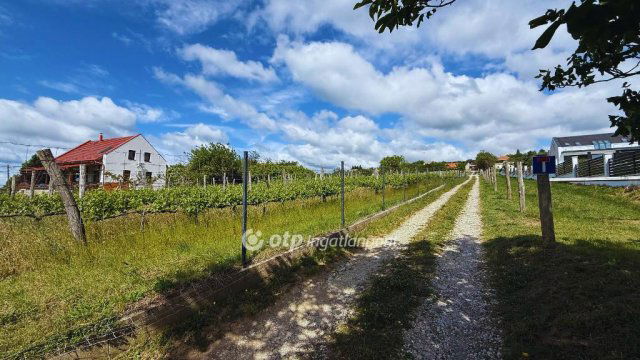 Eladó telek, Felsőörsön 69.9 M Ft / költözzbe.hu