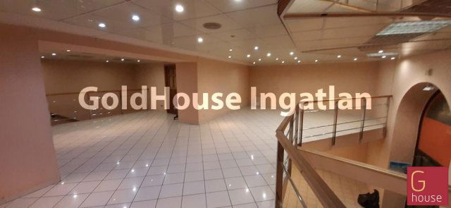 Kiadó üzlethelyiség, Budapesten, VI. kerületben, Teréz körúton