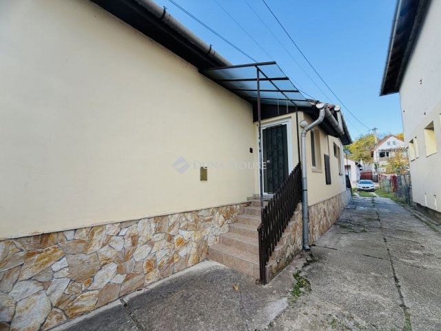 Eladó családi ház, Pilisszentivánon 58 M Ft, 4 szobás