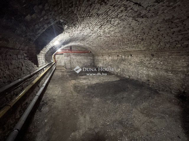 Kiadó ipari ingatlan, Budapesten, VII. kerületben 300 E Ft / hó