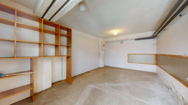 Eladó garázs, Edelényben 5 M Ft / költözzbe.hu