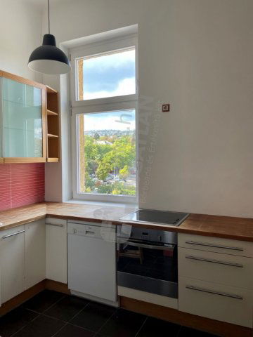 Kiadó téglalakás, albérlet, XII. kerületben, Böszörményi úton