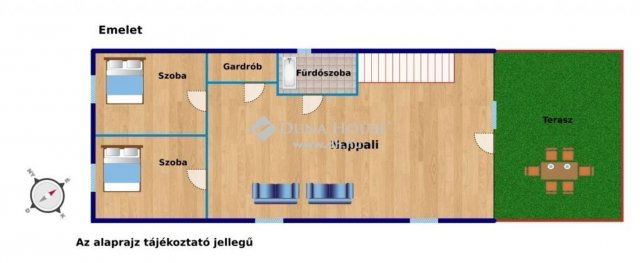 Eladó családi ház, Gödöllőn 279 M Ft, 5 szobás