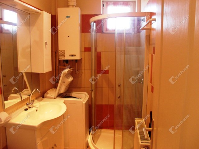 Kiadó téglalakás, albérlet, Pacsán 120 E Ft / hó, 1 szobás
