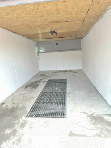 Eladó garázs, Dunaújvárosban, Délivárosi úton 2.9 M Ft