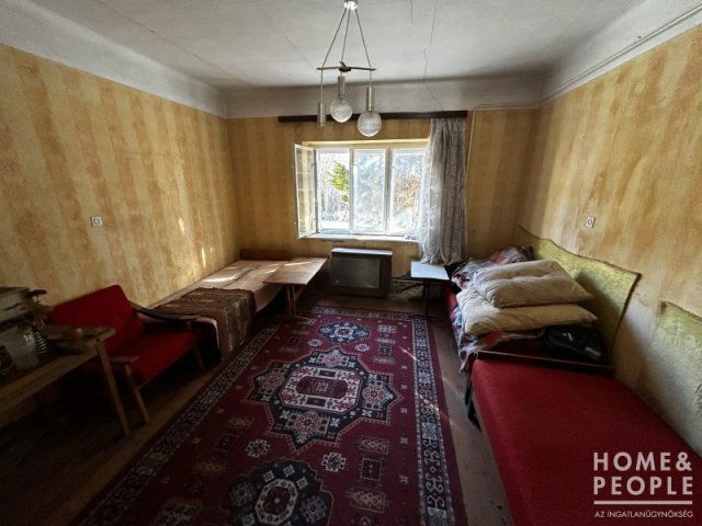 Eladó családi ház, Kisteleken 15.9 M Ft, 3+1 szobás