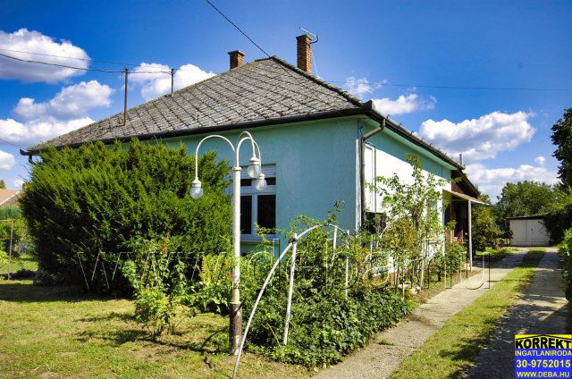 Eladó családi ház, Balatonszemesen 59 M Ft, 5 szobás