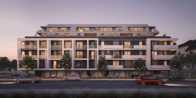 Eladó téglalakás, Budapesten, XXIII. kerületben 110 M Ft