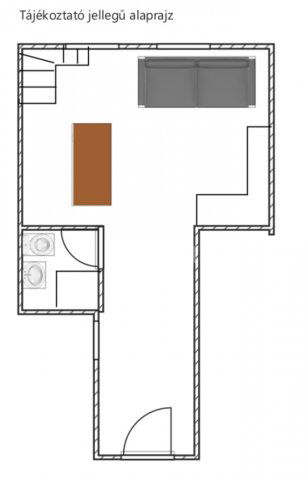Eladó téglalakás, Budapesten, V. kerületben 99.5 M Ft