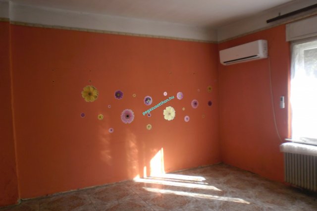 Eladó ikerház, Borsodnádasdon 5.9 M Ft, 3 szobás