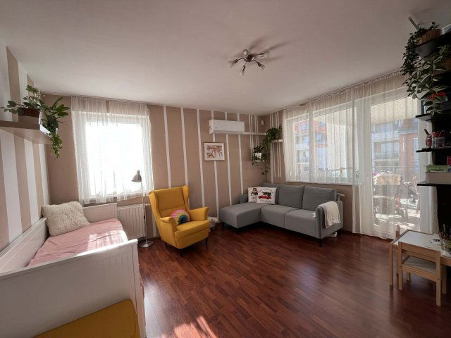 Kiadó téglalakás, albérlet, XI. kerületben, Kondorosi úton