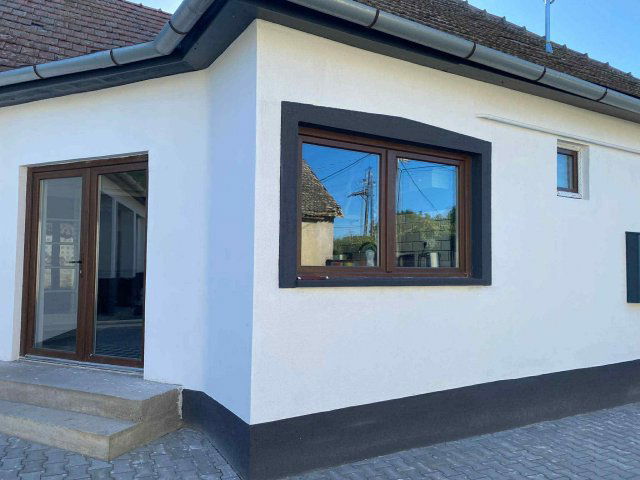 Eladó családi ház, Hercegszántón 36.9 M Ft, 4+1 szobás