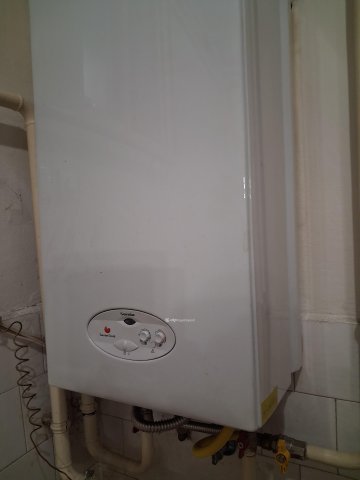 Eladó téglalakás, Kiskunhalason 15.9 M Ft, 2 szobás