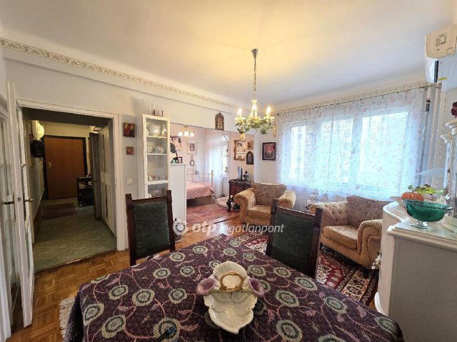 Eladó téglalakás, Budapesten, XIII. kerületben 88.49 M Ft