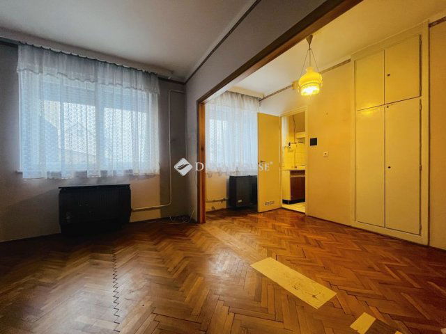 Eladó téglalakás, Körmenden, Nap utcában 32.4 M Ft, 2 szobás