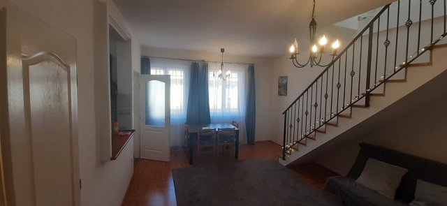 Kiadó téglalakás, albérlet, VIII. kerületben, Baross utcában