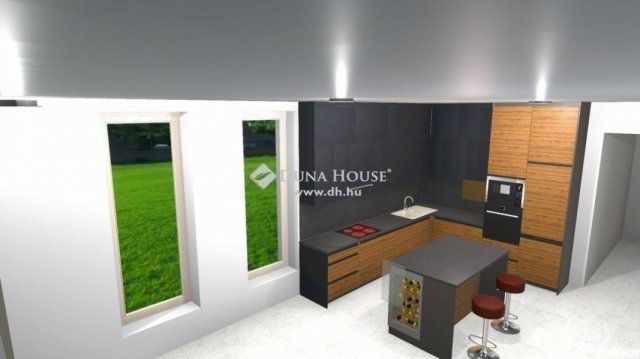 Eladó téglalakás, Budapesten, III. kerületben 145 M Ft, 2 szobás