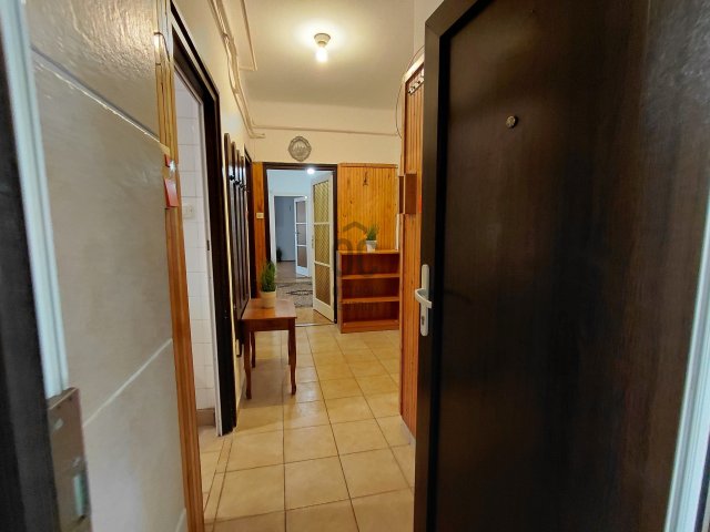 Eladó téglalakás, Gyöngyösön 38.99 M Ft, 3 szobás