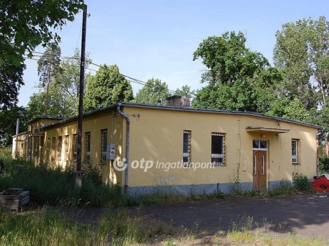 Eladó nyaraló, Csányon 199 M Ft, 1 szobás / költözzbe.hu