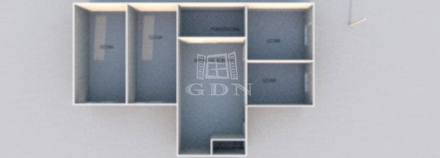 Eladó családi ház, Ivándárdán 22 M Ft, 4+1 szobás