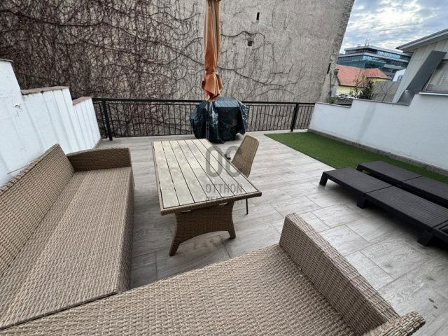 Eladó téglalakás, Budapesten, XIII. kerületben 112 M Ft