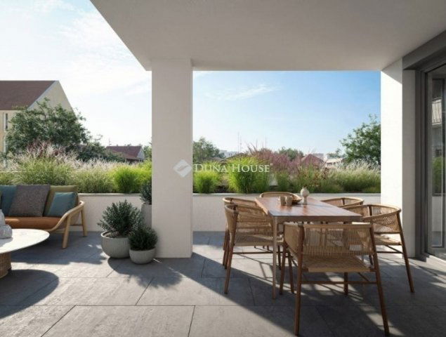 Eladó téglalakás, Budapesten, XIX. kerületben 56.2 M Ft