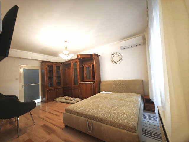 Kiadó téglalakás, albérlet, Budapesten, XIII. kerületben