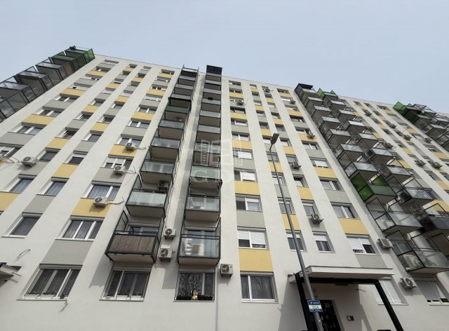 Eladó panellakás, Budapesten, XI. kerületben 69.9 M Ft, 3 szobás