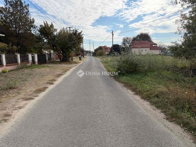 Eladó telek, Albertirsán 31 M Ft / költözzbe.hu