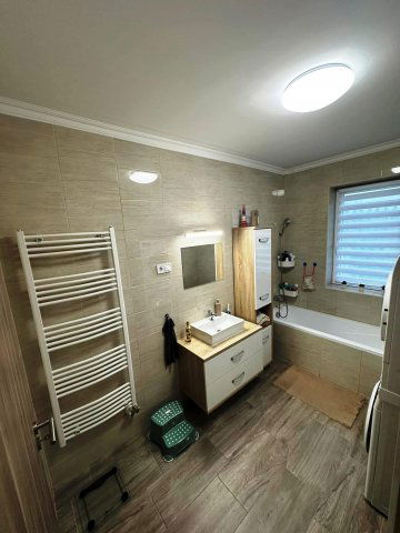 Eladó téglalakás, Nyíregyházán 97.5 M Ft, 3 szobás