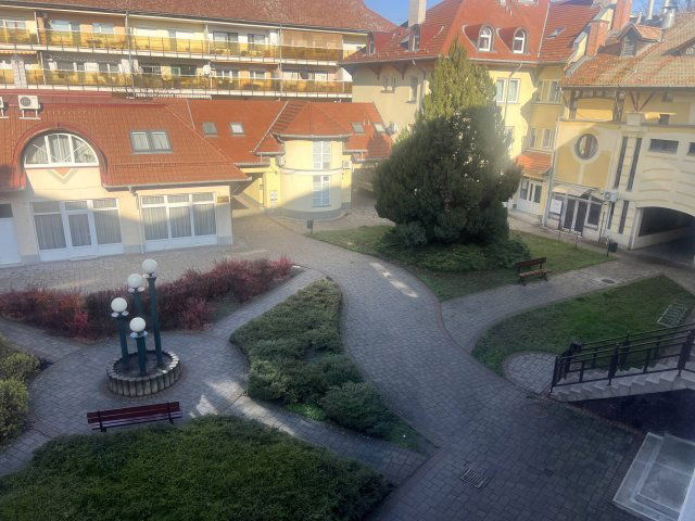 Eladó téglalakás, Orosházán 30 M Ft, 1 szobás