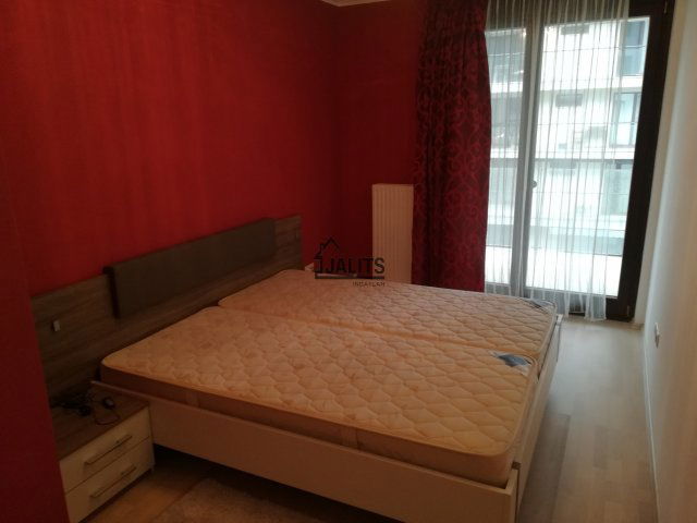 Kiadó téglalakás, albérlet, XI. kerületben, Kanizsai utcában