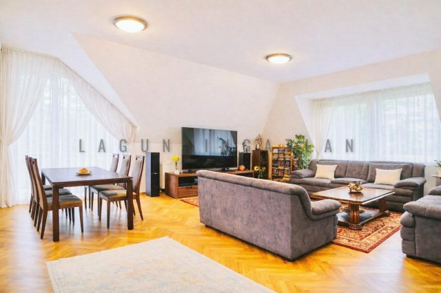 Eladó téglalakás, Budapesten, II. kerületben 289 M Ft, 6 szobás