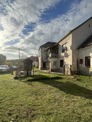 Eladó családi ház, Bükkösdön 37.5 M Ft, 4 szobás