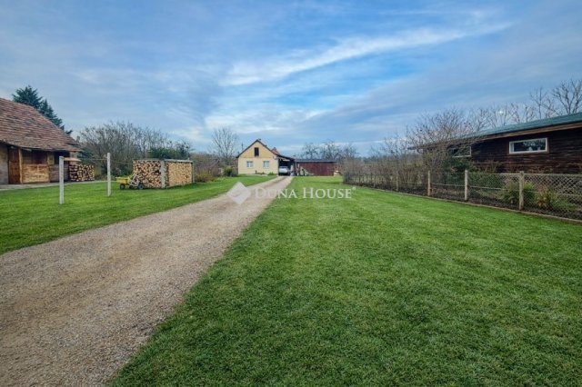 Eladó telek, Monorierdőn 8.6 M Ft / költözzbe.hu