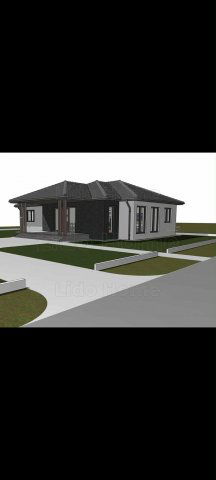 Eladó családi ház, Sárbogárdon 71.999 M Ft, 5 szobás