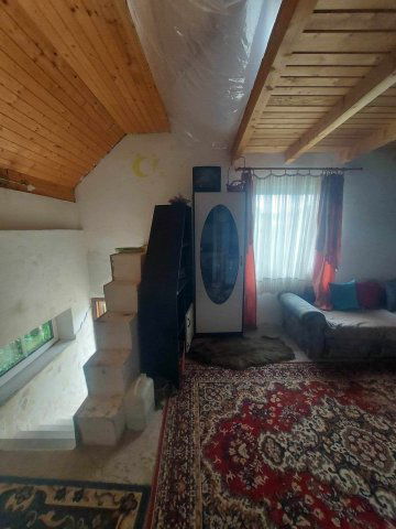 Eladó családi ház, Sárváron 27.8 M Ft, 3 szobás