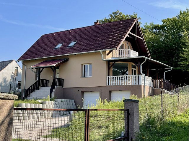 Eladó családi ház, Kehidakustányban 138.6 M Ft, 4 szobás